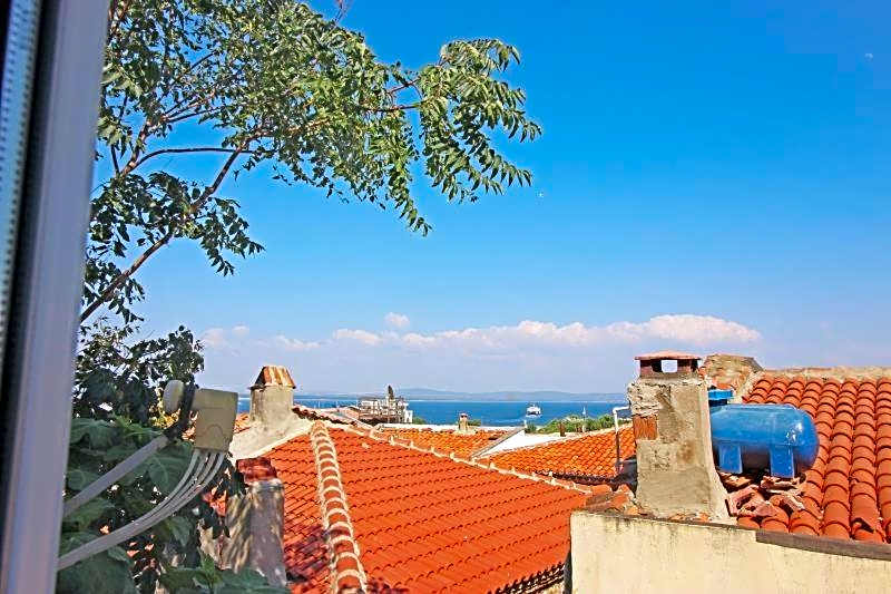 Hambarlı Otel