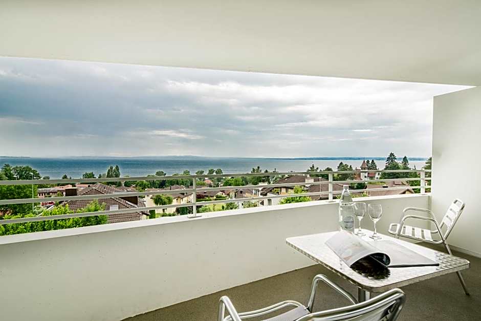 Best Western Hotel Rebstock