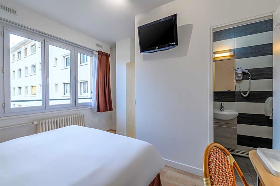 Hôtel Rouen Alba