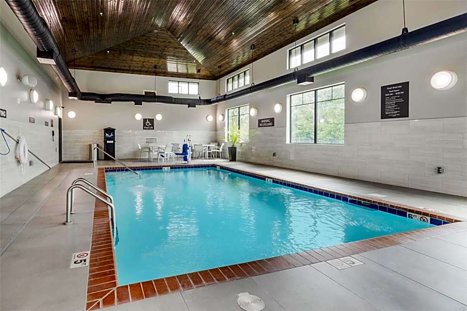 Best Western Plus Lawrenceburg