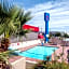 Motel 6-El Paso, TX - Airport - Fort Bliss