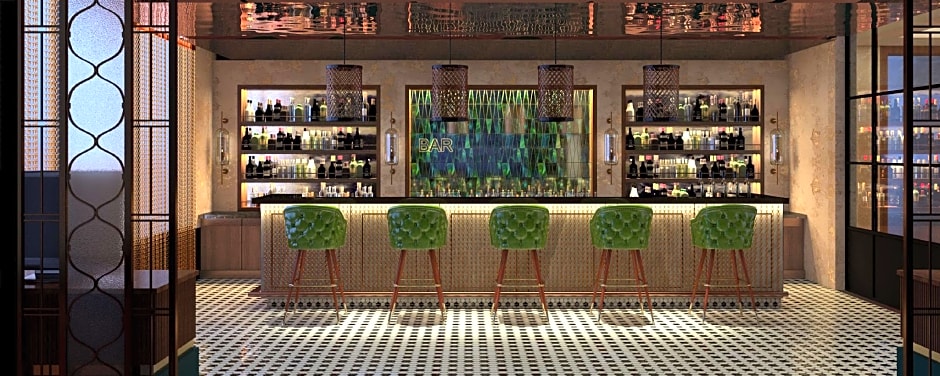 DoubleTree by Hilton Varanasi