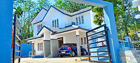 HILL VIEW VILLA