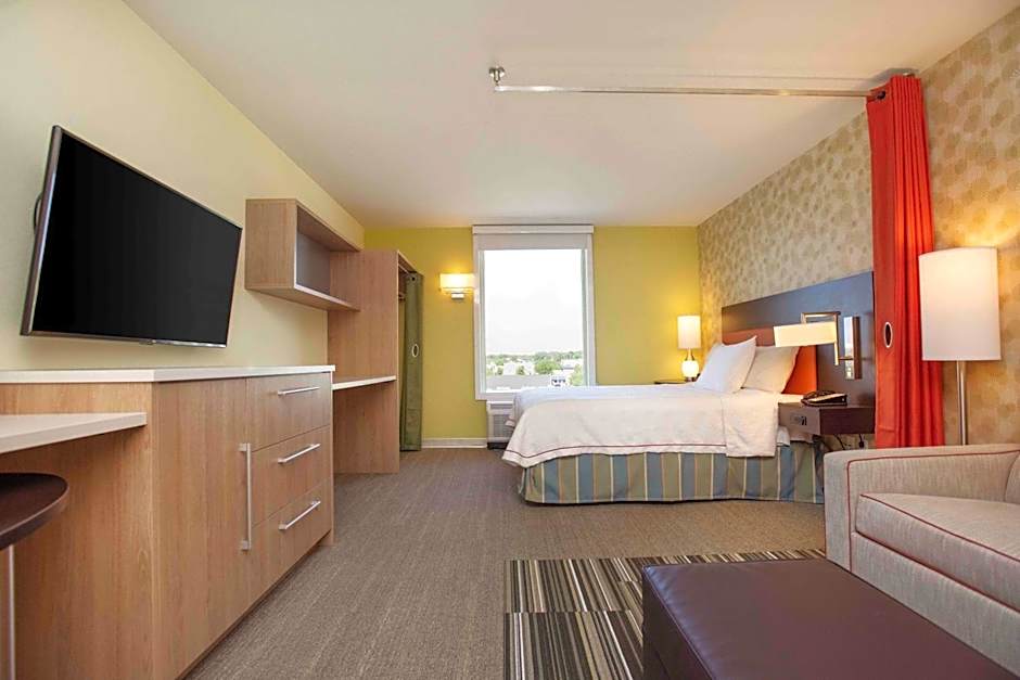 Home2 Suites By Hilton Mishawaka South Bend