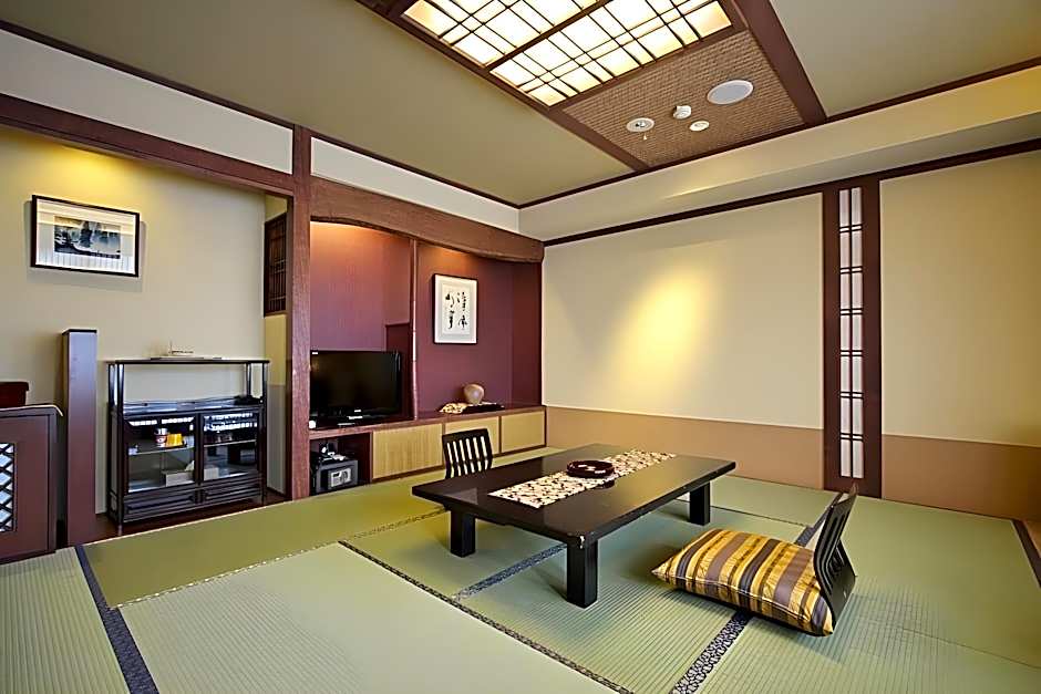 Otaru Furukawa Hotel