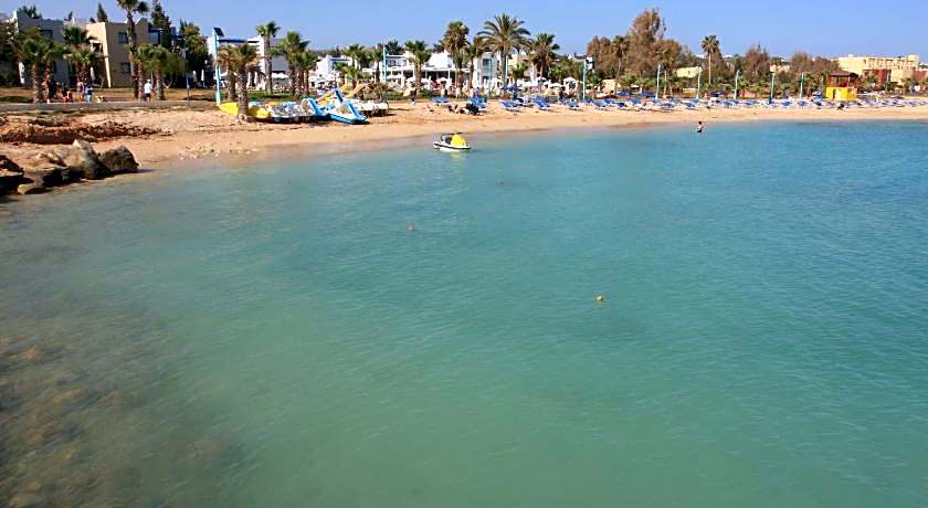 MarisMare Apartments