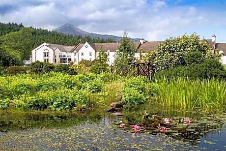 Auchrannie Resort