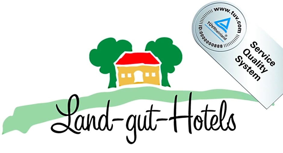 Land-gut-Hotel Lohmann