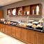 SpringHill Suites by Marriott Bakersfield