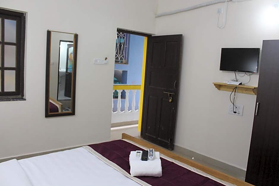 My Sea Side Hotel – Baga, 5