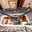 PEST-BUDA Design Hotel by Zsidai Hotels at Buda Castle