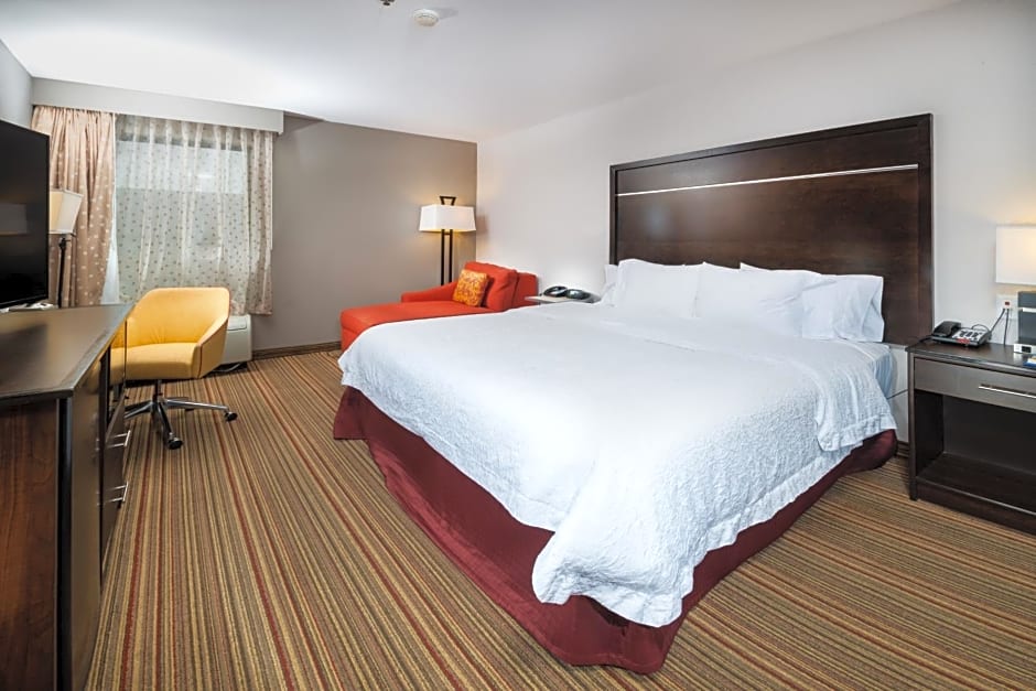 Hampton Inn Tulsa/Broken Arrow