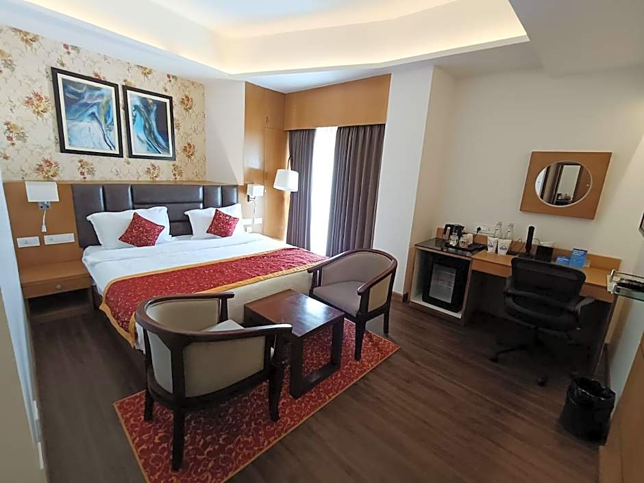 Days Inn by Wyndham Gangtok Tadong