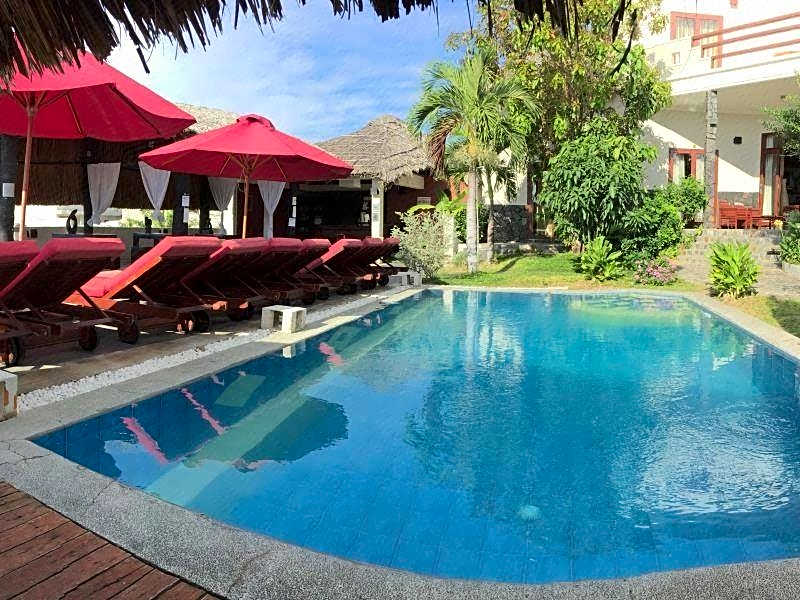 Mui Ne Hills Villa Hotel