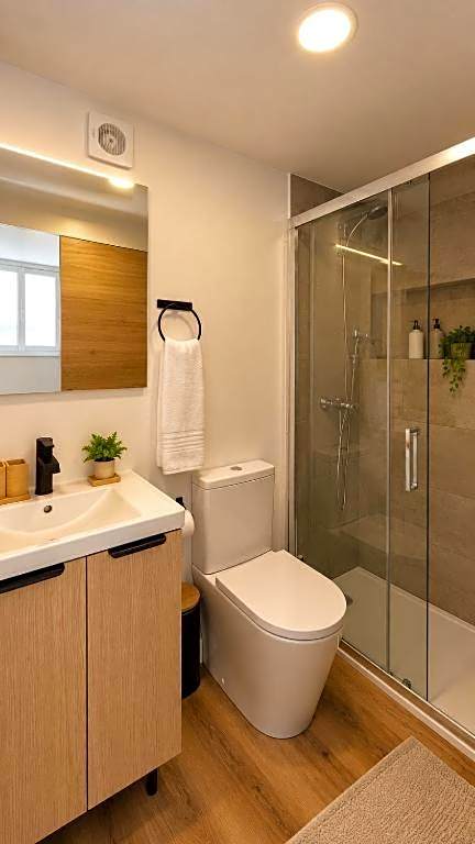 INT Lisbon Suites