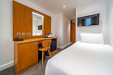 Original Triple Room