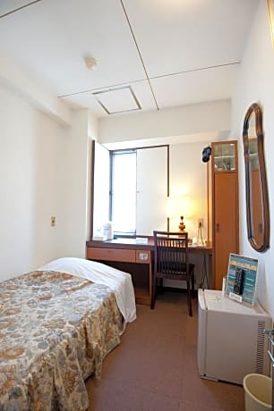 Triple Room - Smoking
