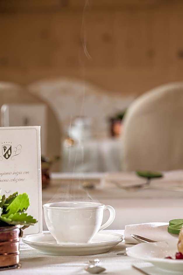 Hotel Chalet Del Sogno