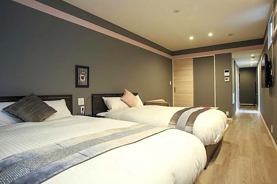 FUKUOKA MOJIKO STAY