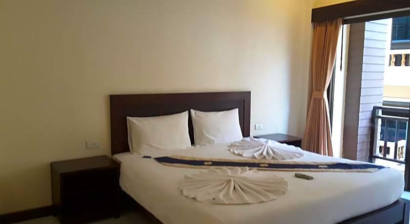 Baan Kingkeaw Thamdee Patong