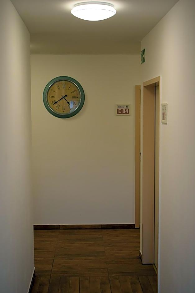 Apartmenthaus Erlenbach