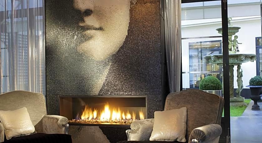 Maison Albar Hotels Le Diamond