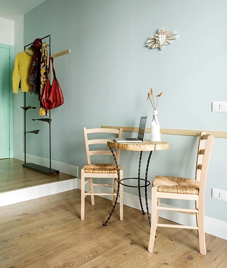 Napoli Bonita b&b