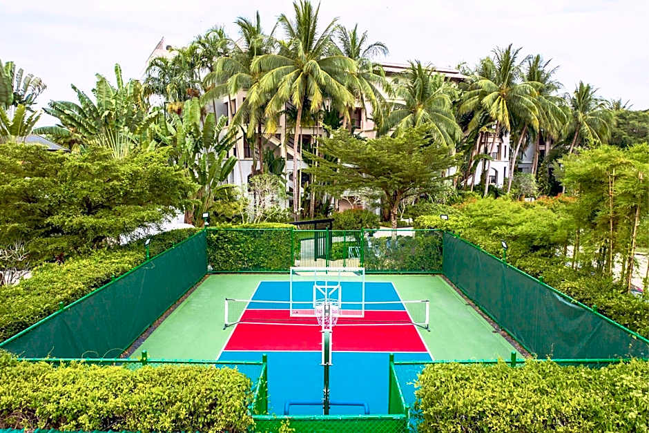 Marriott's Mai Khao Resort - Phuket