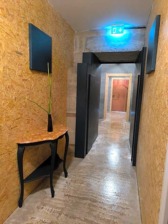 Chambres d'Hôtes Goudin