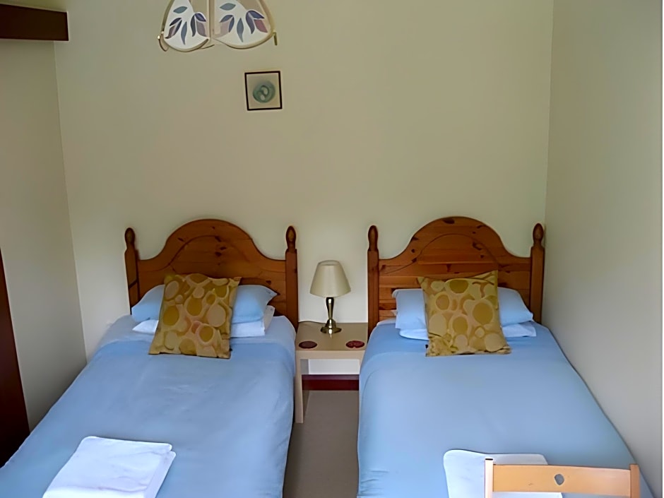 Hillside Self-Catering