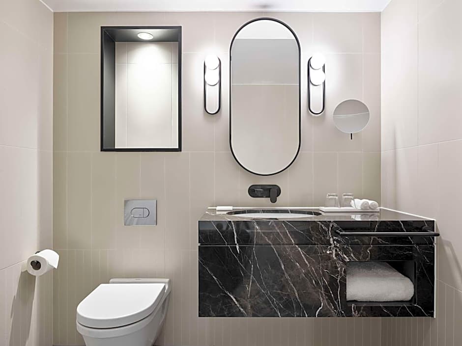 Hyatt Regency London Stratford