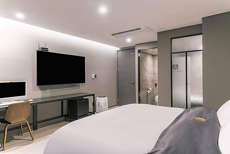 Namyangju Aone Hotel