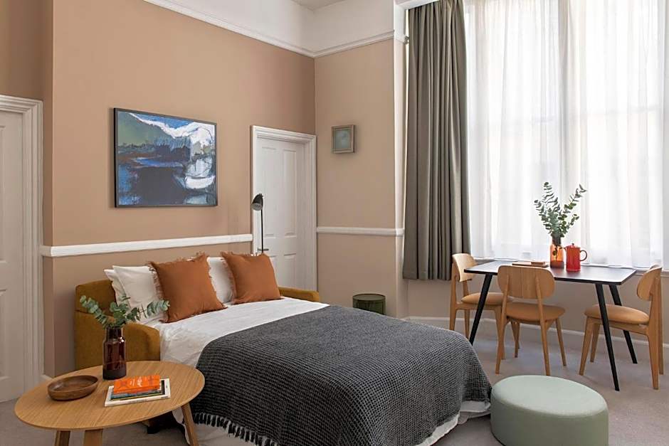 SACO Bristol- West India House