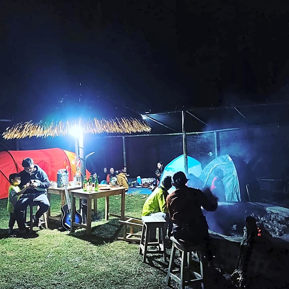 Kintamani Adventure 'Hide Away In Kintamani