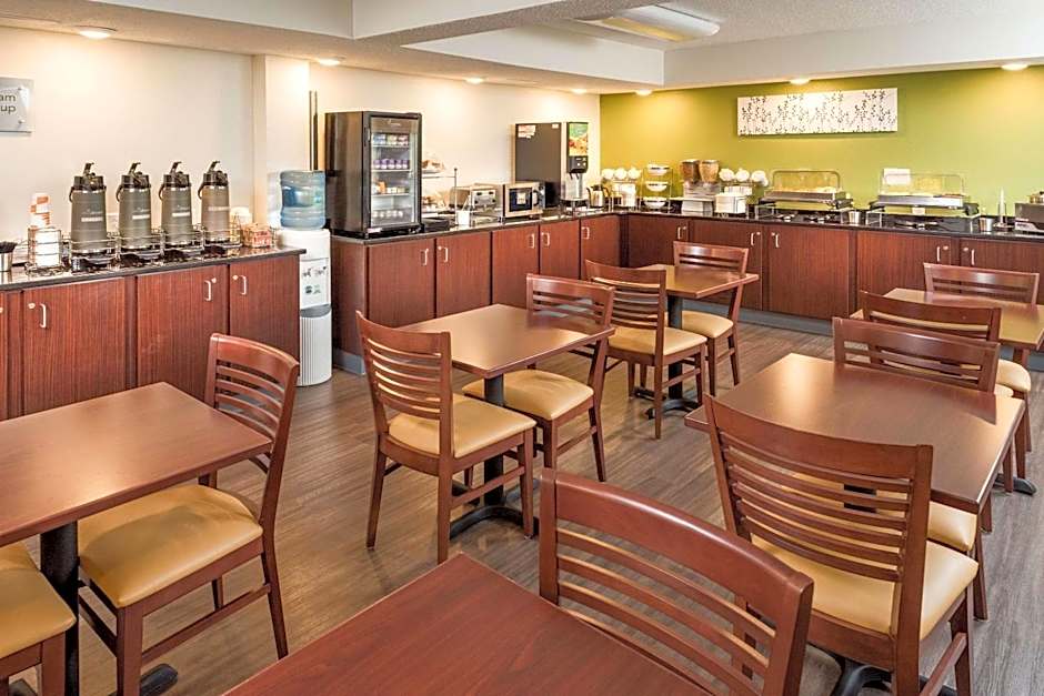 Sleep Inn Charleston North