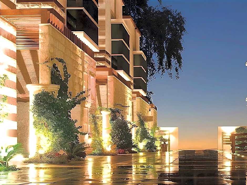 Villaggio Hotel Abu Dhabi
