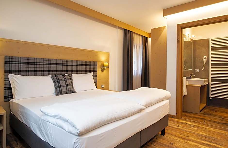 San Martino Mountain Residence