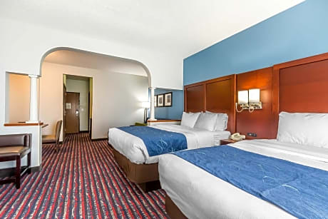 Double Suite