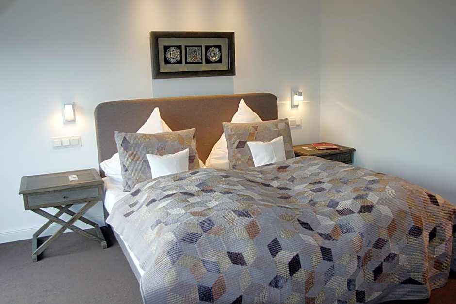 Landhaus Sylter Hahn