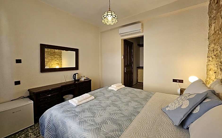 Origin Rooms Urla
