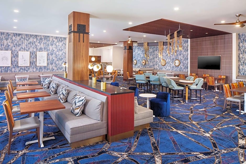 Homewood Suites by Hilton Boston Seaport