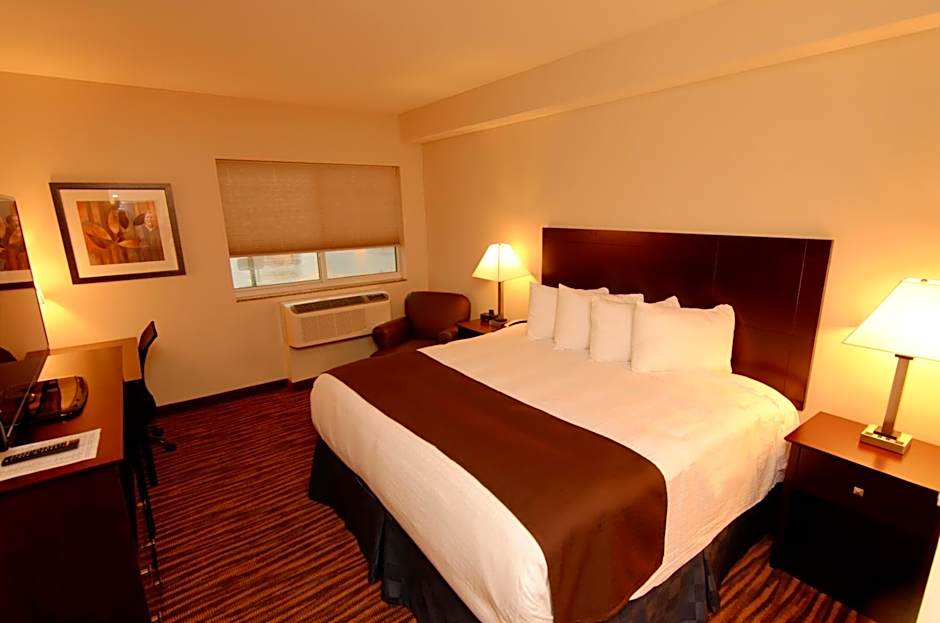 Cobblestone Inn & Suites - Fort Madison