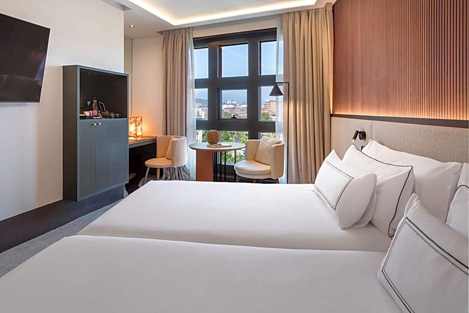 Meliá Bilbao
