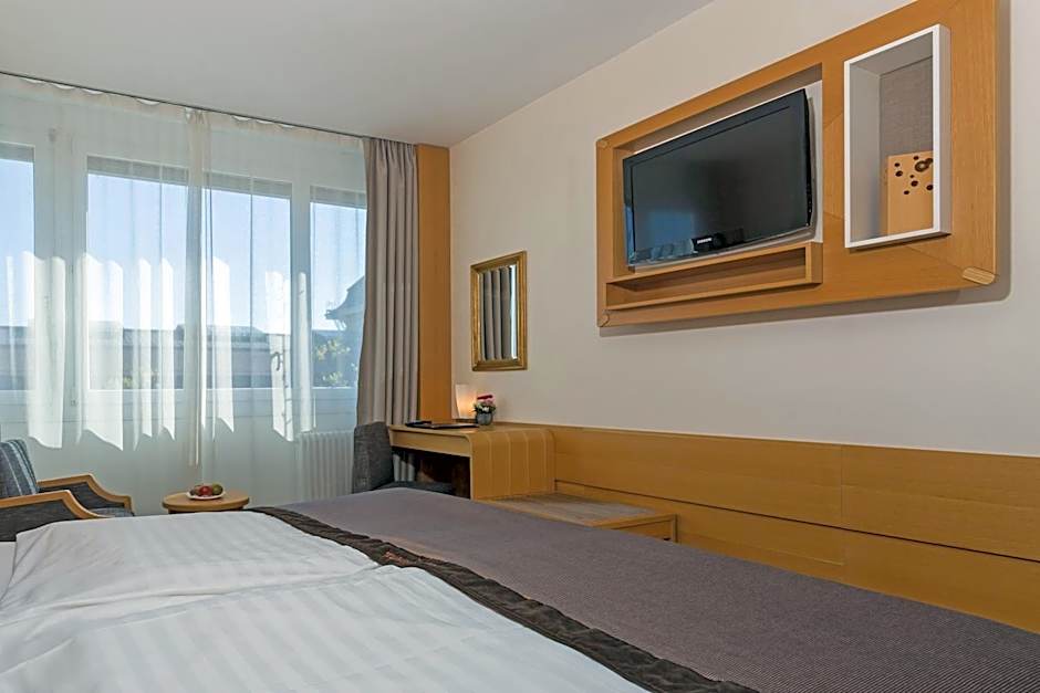 Continental Hotel Lausanne