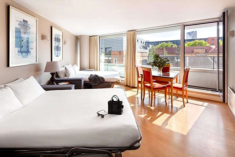 Marlin Apartments - London Bridge Empire Square