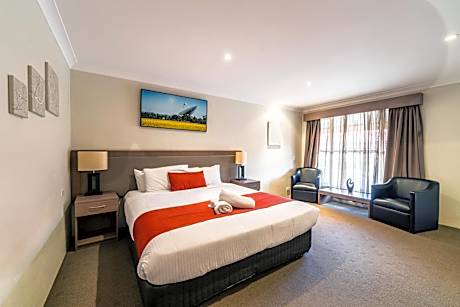 Executive King Room