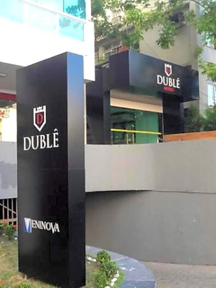 Duble Hotel - The Original