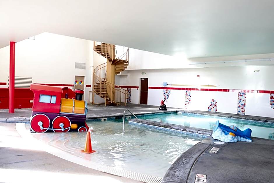 Comfort Suites Loveland Johnstown