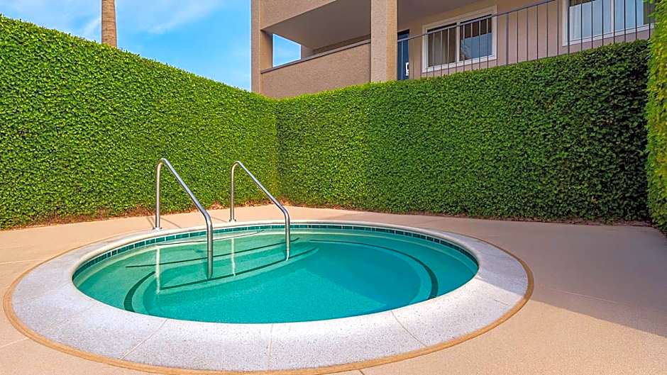 Motel 6 Anaheim Maingate