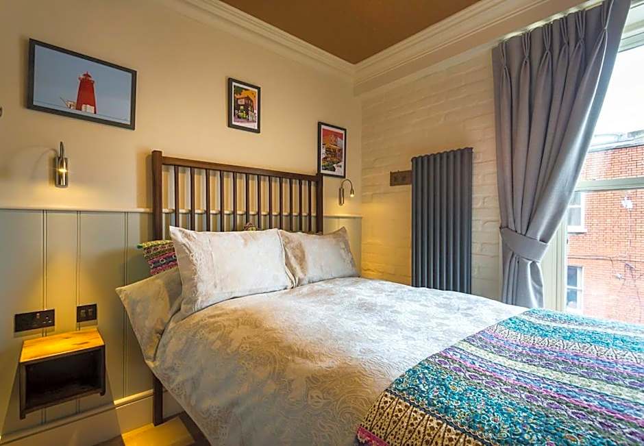 McGettigan's Townhouse - Olives & Figs Bistro